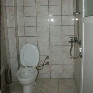 Pokój czteroosobowy